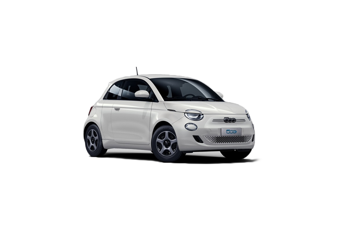 Fiat 500 IV 2020 3+1 - undefined